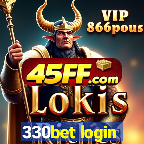 330bet login